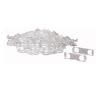 Interrupteur Eaton M22-XKDP avec couvercle anti-poussière transparent