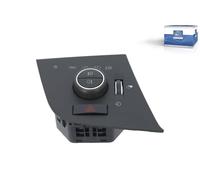 Interrupteur Lumière de Tête DT SPARE PARTS Iam-Expertise Convient pour Volvo