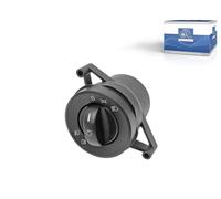 Interrupteur éclairage DT Spare Parts 4.69246 avec phare anti-brouillard