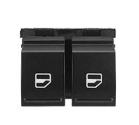 Interrupteur Électrique 1z0 959 858 1z0959858 Commutateur Commande Fenêtre Électronique Maître Voiture Pour Skoda Pour Yeti Pour Fabia Mk2 Pour Octavia 2 Pour Roomster 2006-2015