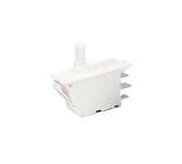 Interrupteur Électrique D'éclairage De Commande De Porte De Réfrigérateur, 2 Broches/3 Broches, 2A/250V AC, Normalement Ouvert/normalement Fermé, Petit Et Léger(KBM 133 NO NC)