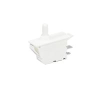 Interrupteur Électrique D'éclairage De Commande De Porte De Réfrigérateur, 2 Broches/3 Broches, 2A/250V AC, Normalement Ouvert/normalement Fermé, Petit Et Léger(KBM 133 NC)