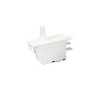 Interrupteur Électrique D'éclairage De Commande De Porte De Réfrigérateur, 2 Broches/3 Broches, 2A/250V AC, Normalement Ouvert/normalement Fermé, Petit Et Léger(KBM 113 NO)