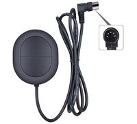 Interrupteur électrique inclinable à 2 boutons avec poignée à 5 broches pour chaise élévatrice Fromann, pièces de rechange