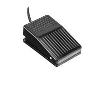 Interrupteur électrique instantané antidérapant à pédale TFS-01 Interrupteur électrique instantané à pédale TFS-201(TFS-201)