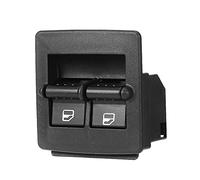 Interrupteur Électrique Pour Vw Pour 1998-2010 Interrupteur Principal Lève-vitre Électrique Remplacement Interrupteurs De Vitres Voiture 1C0959855A