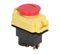 interrupteur électromagnétique 250V,Interrupteur électromagnétique à bouton poussoir marche-arrêt,Interrupteur électromagnétique industriel,Interrupteur électromagnétique étanche,Interrupteur électrom