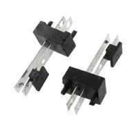interrupteur électronique 30 x 1P1T Mini interrupteur à feuille à micro-course DC 30 V 0,4 A CS-3A D1