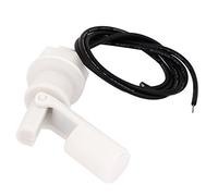 interrupteur électronique Capteur de niveau d'eau liquide à 2 fils, contrôle électrique de Type ZPC4, interrupteur flottant, montage latéral