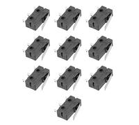 interrupteur électronique Commutateur limite Micro-interrupteurs levier électrique Micro-interrupteur micro-ondes broche de porte Offélectronique CNC carte dipoptique inclinaison électrique