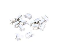 interrupteur électronique Commutateur tactile, 1000PCS 365mm Micro Commutateur Momentané SMD Bouton Commutateur 3X6X5MM