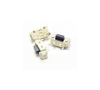interrupteur électronique Commutateurs industriels 10 pièces SMT 3X6X3.5MM Tactile bouton poussoir Micro interrupteur momentané 3 * 6 * 3.5mm commutateurs