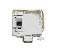Interrupteur Électronique De Temporisation De Verrouillage De Porte De Lame De Machine À Laver, Compatible Avec La Prise De Puce À 3 Aiguilles WS10M368TI WS10M360TI