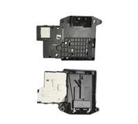 Interrupteur Électronique De Temporisation De Verrouillage De Porte De Machine À Laver À Tambour, Compatible Avec LG,EBF61315801 EBF61315802 EBF61315803, Pièces De Lave-linge(EBF61315801)