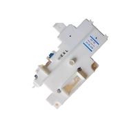 Interrupteur Électronique De Temporisation De Verrouillage De Porte De Machine À Laver, Compatible Avec Les Pièces De Lave-linge XQG60-V61AS MSF-8V1 W