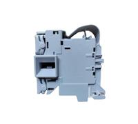 Interrupteur Électronique De Temporisation De Verrouillage De Porte De Machine À Laver, Compatible Avec Haier, Pièces De Lave-linge ZV-447 0024000128E