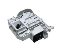 Interrupteur Électronique De Temporisation De Verrouillage De Porte Eg-380884, Compatible For Siemens, Machine À Laver Bg-222556 250 V Dks67 Iq300 Iq500, Pièces De Lave-linge, Installation Facile