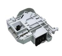 Interrupteur Électronique De Temporisation De Verrouillage De Porte For Lave-linge, Compatible Avec Siemens, EG-380884, BG-222556, 250 V, DKS67, IQ300, IQ500