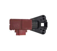 Interrupteur Électronique De Temporisation De Verrouillage De Porte For Machine À Laver, 1 Pièce, Compatible Avec Electrolux ZV-446(A)