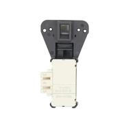 Interrupteur Électronique De Temporisation De Verrouillage De Porte For Machine À Laver, Compatible Avec Samsung ZV-446 T85 ZV-446L ZV-446L5 DC64-01538A, Pièces De Lave-linge