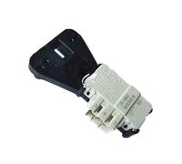 Interrupteur Électronique De Temporisation De Verrouillage De Porte For Machine À Laver, Compatible Avec ZV-446L5 DC64-01538A METALFLEX ZV-446 3 Inserts