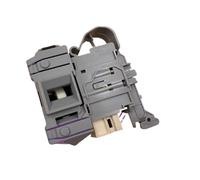 Interrupteur Électronique De Temporisation De Verrouillage De Porte For Machine À Laver, Compatible For Haier DK042614 250V, Accessoires De Pièces De Machine À Laver