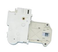 Interrupteur Électronique De Verrouillage De Porte À Temporisation De Rechange For Machine À Laver, Compatible Avec Electrolux, Pièces De Rechange For Lave-linge À Tambour EWS650/850/1050/1250