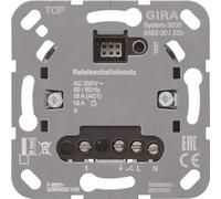 Interrupteur Électronique Gira System 3000 (complet) - 540300