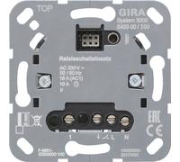 Interrupteur Électronique Gira System 3000 (complet) - 540300