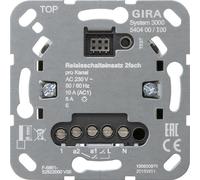 Interrupteur Électronique Gira System 3000 (complet) - 540400