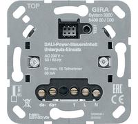 Interrupteur Électronique Gira System 3000 (complet) - 540600