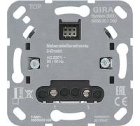 Interrupteur Électronique Gira System 3000 (complet) - 540800