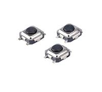 interrupteur électronique Interrupteur à bascule 1000 pièces interrupteur tactile 3 * 3 * 1.5mm 4 pieds Patch 3x3x1.5 interrupteur à clé Micro interrupteur voiture télécommande bouton