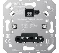Interrupteur Électronique Jung (complet) - 1704ESE