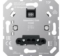 Interrupteur Électronique Jung (complet) - 1720NE