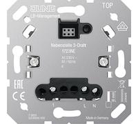 Interrupteur Électronique Jung (complet) - 1723NE