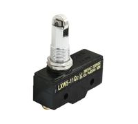 interrupteur électronique Micro-interrupteur électrique momentané, 380vac, 220vdc, commande à montage sur panneau, LXW5-11Q2