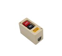 interrupteur électronique TBSP-315 330 bouton de démarrage interrupteur marche/arrêt boîte de boutons de commande (Color : TBSP-315)