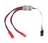 Interrupteur électronique télécommandé à courant élevé 2-20A 3-30V, modèle aérien, Protection des plantes, Drone RC, pompe à eau, contrôle du Signal PWM(3-30V)