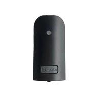 Interrupteur en caoutchouc pour microphone sans fil, bouton de fixation pour microphone Shure SLX2, SLX24, P2X2, BETA58, SM5