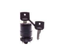Schneider Electric ZB5AG02 Elément frontal pour commutateur à clé 1 pc(s)