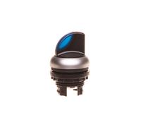 Eaton 216820 M22-WLK-B Bouton sélecteur collerette plastique levier noir 1 pc(s)
