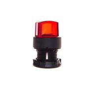Interrupteur entraînement 2 vitesses rouge Harmony XB5 ZB5AK1243