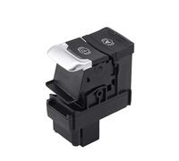 Interrupteur EPB Compatible Avec A4 Pour Allroad Pour Quattro 2010 2011 2012 2013 2014 2015 2016 Interrupteur Frein À Main De Stationnement Bouton Unique 12 Broches Accessoire