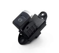 Interrupteur EPB Compatible Avec A6 Pour S6 2005 2006 2007 2008 2009 2010 2011 Bouton De Commande De Frein À Main Électronique Rechange Pour Voiture OEM : 4F1 927 225A