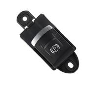 Interrupteur EPB Compatible Avec A6 Pour S6 2005 2006 2007 2008 2009 2010 2011 Bouton De Commande De Frein À Main Électronique Pour Voiture OEM : 4F1927225