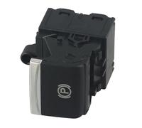 Interrupteur EPB Compatible Avec Civic 2016 2017 2018 Remplacement De Voiture Frein À Main Électronique Automatique Bouton De Frein À Main Automatique OEM:35355-TBA-A01