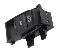 Interrupteur EPB Compatible Avec HR-V 2016 2017 2018 2019 Bouton De Frein À Main Électronique Pour Voiture Interrupteur Frein Stationnement Accessoires OEM : 35355-T7A-J01