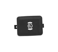 Interrupteur EPB Compatible Avec Passat Pour R36 2005 2006 2007 2008 2009 2010 2011 Bouton De Commande De Frein De Stationnement Électrique OEM : 3C0927225C