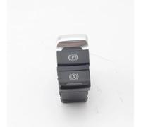 Interrupteur EPB Compatible Avec Q5 Pour S5 2010 2011 2012 2013 2014 2015 2016 Interrupteur De Frein Électronique Rechange Bouton Manuel 12 Broches OEM : 8K1927225C